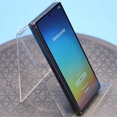 Samsung Galaxy Z Fold6 – 256GB – Crafted Black (Unlocked)