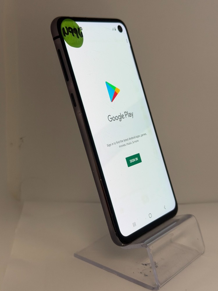 Samsung Galaxy S10e G970U 128GB Unlocked ***(N996)