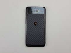 Motorola Droid Razr M (XT907) 8GB – Black (Verizon) Smartphone – H7917