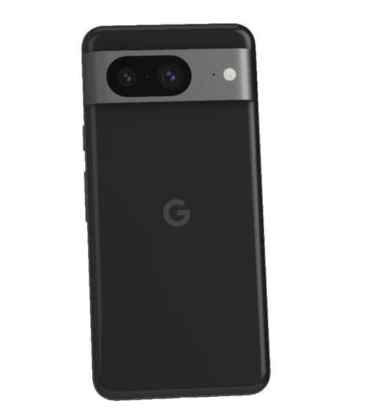 Google Pixel 8 GSM 5G 50 MP 6.2inch Original Android Smartphone