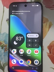 Google Pixel 10 – 128 GB – (Verizon)