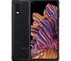 Original Samsung Galaxy XCover Pro G715U1 Dual SIM 64G Unlocked Open Box Phone