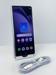 Samsung Galaxy Z Fold5 SM-F946U1 256GB Icy Blue Unlocked Perfect condition