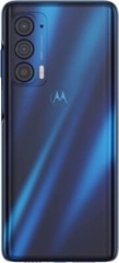 Motorola Moto Edge 5G 2021 256GB XT2141 Blue (Unlocked) Smartphone OPEN BOX US