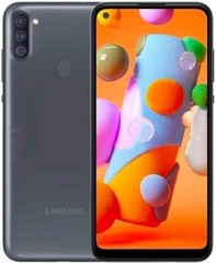 Samsung Galaxy A11 32GB A115U – Black (AT&T)