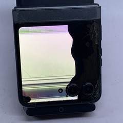 Motorola Razr 2024 XT2453-3 Factory Unlocked Koala Grey 256GB READ