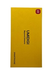 UMIDIGI Power 5 Smartphone 6150mAh 6.5″ 3GB + 64GB Global Unlock 2SIM Android 11