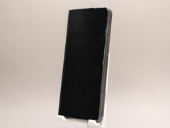 Samsung Galaxy Z Fold5 SM-F946U 512GB Phantom Black AT&T Unlocked W083083