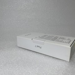 Google Pixel 7 128GB – Lemongrass – US Model – Unlocked | Brand New Sealed