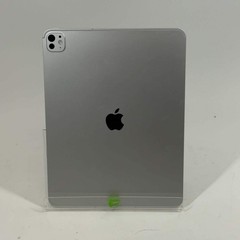 Unlocked Apple iPad Pro 13″ M5 512GB 26.5 Silver ME8C4LL/A