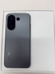 vivo S30 12GB+512GB 6500mAh 90W 6.67in AMOLED Dual SIM GSM 5G Unlocked