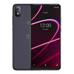 T-Mobile REVVL 4 5007W (T-mobile + GSM Unlocked) 6.22″ 32GB SmartPhone Good