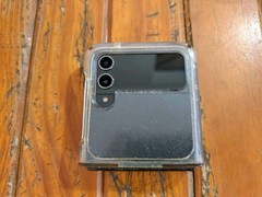 Samsung Galaxy Z Flip F721U 256GB