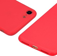Case for iPhone SE 2022/2020, iPhone 8, iPhone 7 – Bundle of 5 Pack Extra Thin T