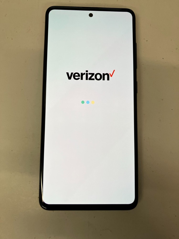 Samsung Galaxy A51 – 128 GB – Prism Crush Black (Verizon) ~m2211