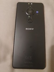 *READ* Sony Xperia PRO-I XQ-BE62 6.5″ 512GB 12MP WiFi 6 Dual SIM 5G Unlocked
