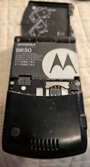 🔥 Palm Centro 2008 Vibrant Rose No Battery Rare 755p Razr V3 & More Untested **