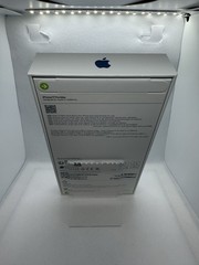 Apple Iphone 17 Pro Max 2TB Deep Blue A3526 Available For Immediate Delivery New