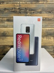 Redmi Note 9 Pro SIM Eject 128GB + 6GB RAM Tropical Green FAST FREE SHIPPING💥