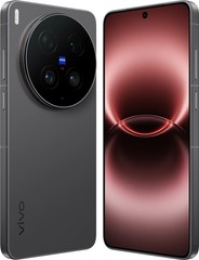 vivo X300 Ultra 5G (Black 16GB RAM,512GB)Snapdragon 8 Elite Gen 5 Global Version