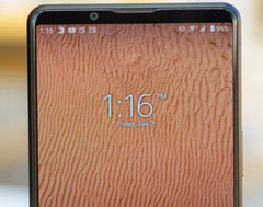 Unlocked Sony Xperia 1 III XQ-BC72 256GB Dual SIM 4K Smartphone