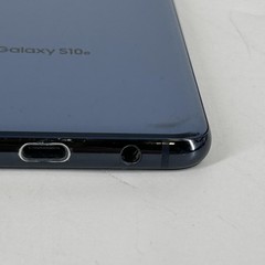 Samsung Galaxy S10e Prism Black 128GB Verizon – Good w/ Light Burn-In