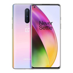 OnePlus 8 5G IN2017 128GB T-Mobile/Unlocked – Used Poor