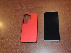 MINT Samsung Galaxy S26 Ultra SM-S948U – 256GB – Sky Blue (Unlocked) (Verizon)