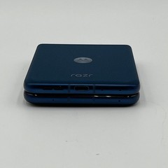 Motorola XT2553V Razr 256GB Unlocked Blue