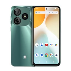 BLU G65L G1130WW 128GB GSM Unlocked Android Smartphone – Green