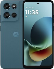 Moto G Play 2026 5G (64GB, 4GB) 6.7″ 120Hz, Android 16, GSM Unlocked XT2615