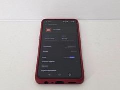 Oneplus Nord N20 5G 128GB GN2200 (T-Mobile) Blue PARTS ONLY