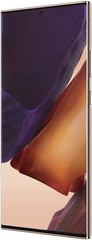 New Sealed Samsung Note 20 Ultra 5G 128GB SM-N986U GSM+CDMA Unlocked Smartphone