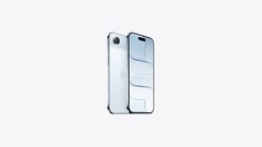 Apple iPhone Air A3260 AT&T Only 256GB Sky Blue Good