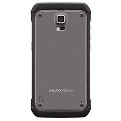 Samsung Galaxy S5 Active SM-G870A 16GB Unlocked Android Smartphone Excellent A+