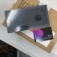 Solana Mobile Saga Edition + unclaimed BONK and ACS. SEALED AND BRAND NEW