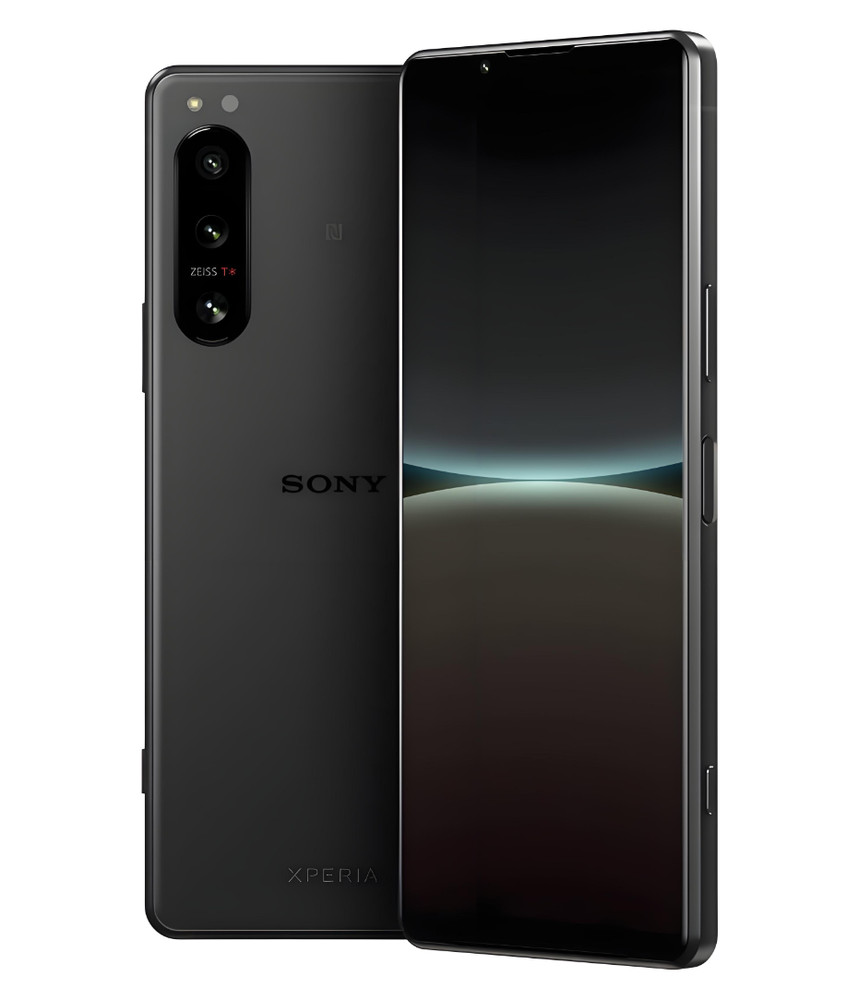 Sony Xperia 5 IV 5G XQ-CQ54 XQ-CQ72 128/256GB 5G Unlocked Smartphone New Sealed