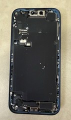 iphone 17 pro max 256gb – Deep Blue – Please DESCRIPTION