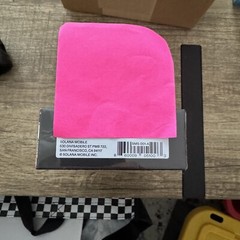 Solana Mobile Saga Edition + unclaimed BONK and ACS. SEALED AND BRAND NEW