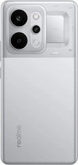 realme P4 Power 5G (Silver 256GB 12GB Ram) Global Version.“NO TARIFFS IN USA”