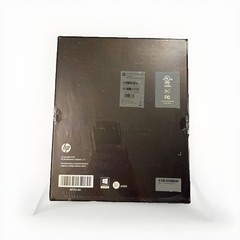 HP Elite x3 Graphite Phone w/docking station/PC in your Pocket! – Sealed Box