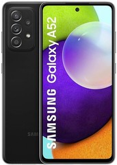Samsung Galaxy A52(5G) SM-A526U 128GB+6GB Factory Unlocked Smartphone -New z9
