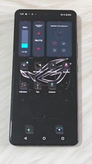 ASUS ROG Phone 8 Pro 512GB 1TB Unlocked Global Google Play Gaming Phone