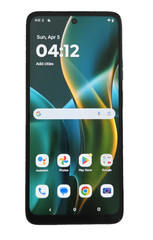Motorola Moto G 2025 – 128GB – Forest Gray (Cricket Wireless) 5G 6.7″ Smartphone