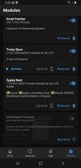 Rooted Samsung S9 Plus Unlocked GSM, Verizion 64GB SM-G965 Pokemon Go Ready