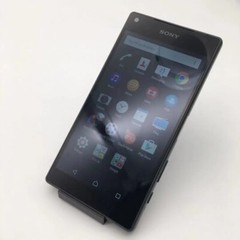 Sony Xperia Z5 Compact E5823 SO-02H Original 4.6” 2GB+32GB 23MP 4G SmartPhone