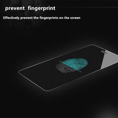 2 Pack Tempered Glass Screen Protector for OPPO Reno 14 Pro 5G China, HD Clear