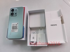 New&Sealed Xiaomi Redmi 15C Global Unlocked 4G 50MP 6.9″ Smartphone