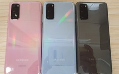 Original Samsung Galaxy S20 5G 12GB+128GB SM-G981U1 UNLOCKED Smartphone OPEN BOX