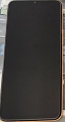 BLU G64 Gold 256GB 4GB RAM Android 14 Octa-Core 6.8in 50MP microSD